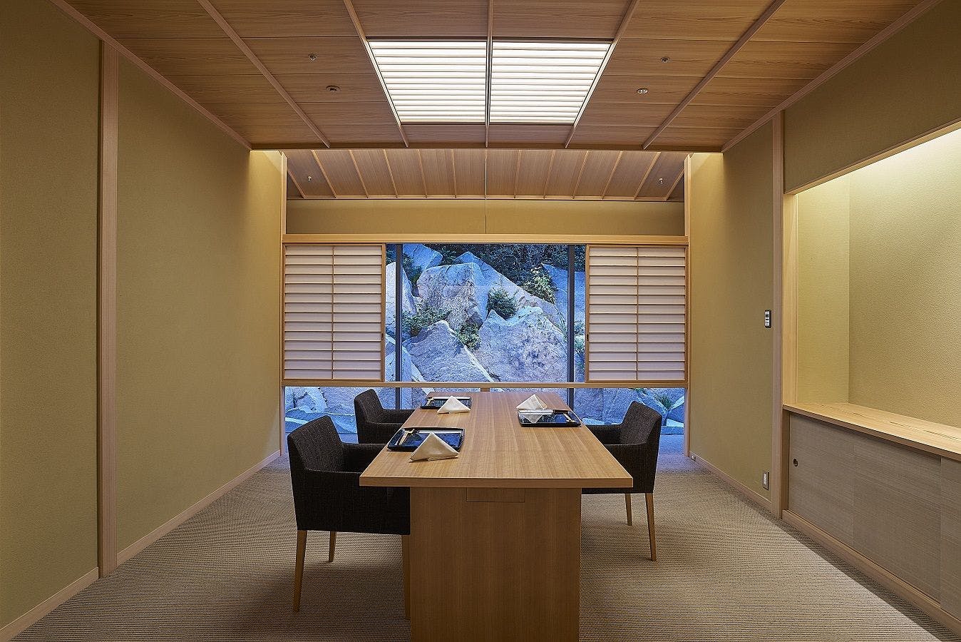 The Okura Tokyo