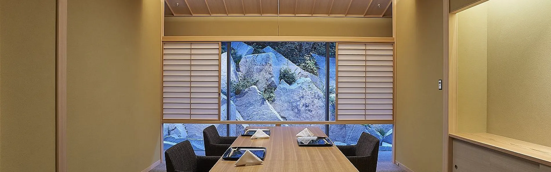 The Okura Tokyo