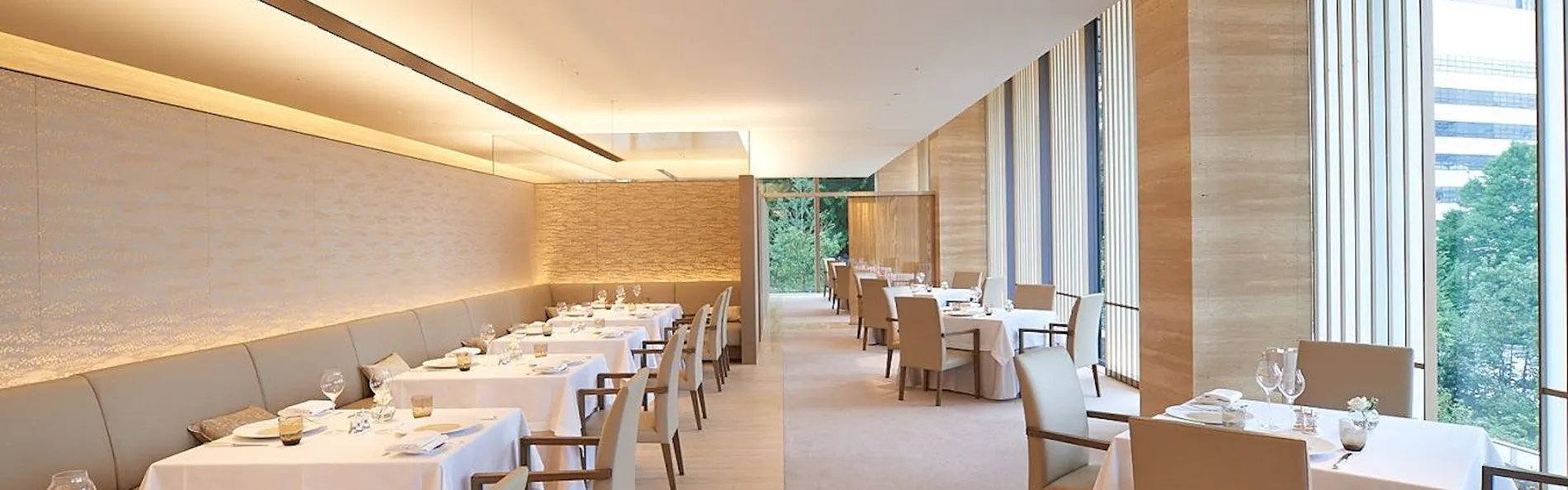 The Okura Tokyo
