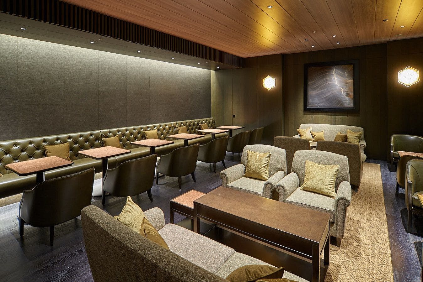 The Okura Tokyo
