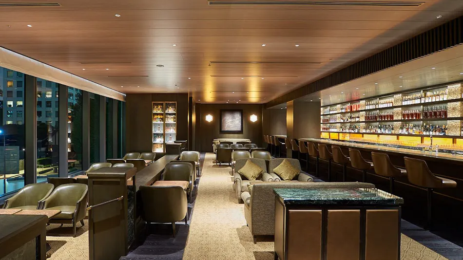 The Okura Tokyo