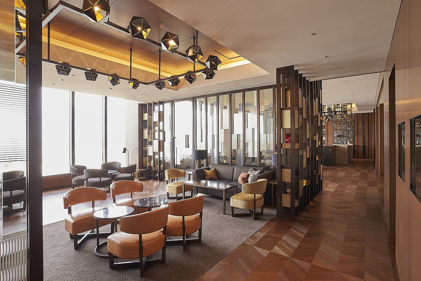 The Okura Tokyo