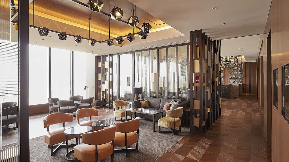 The Okura Tokyo