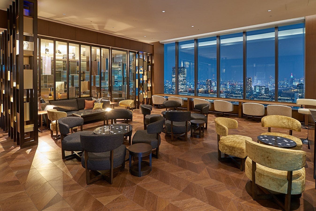 The Okura Tokyo