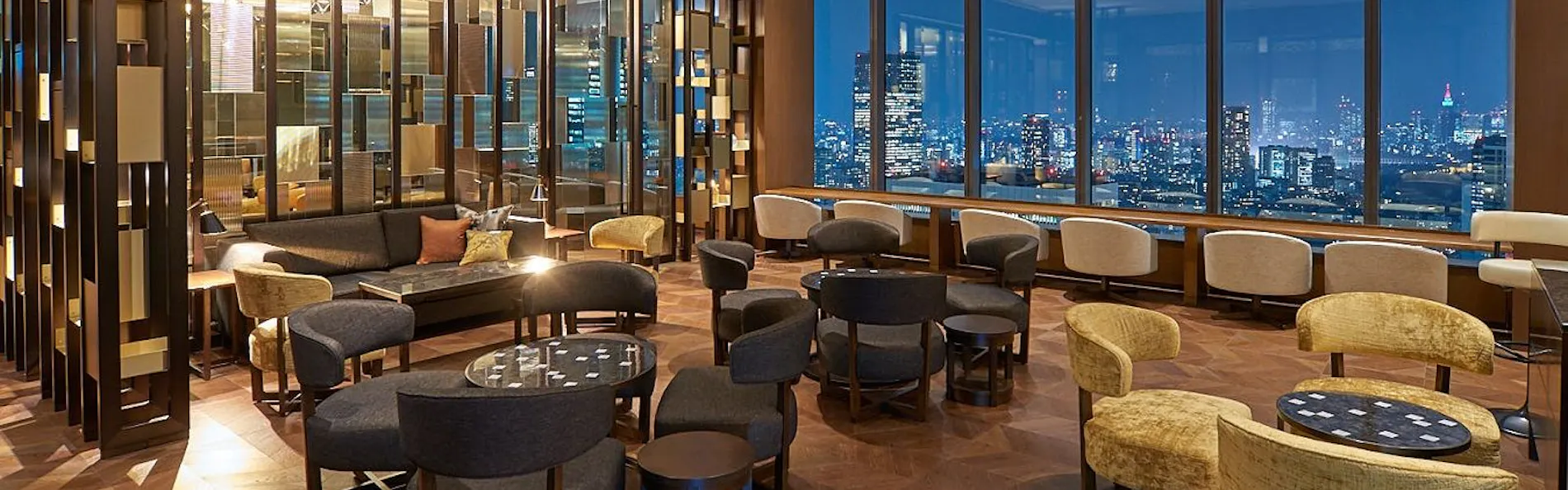 The Okura Tokyo