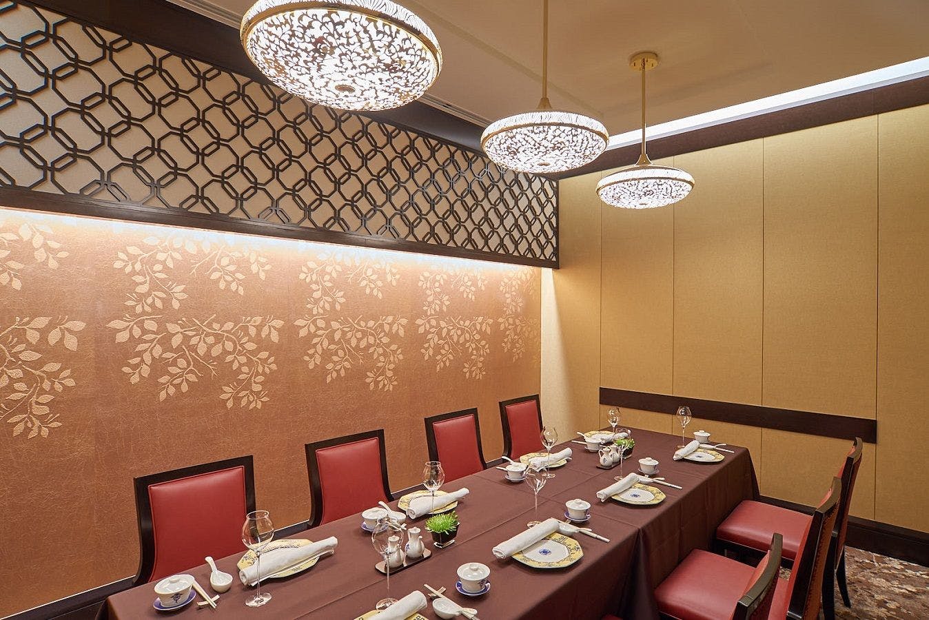 The Okura Tokyo