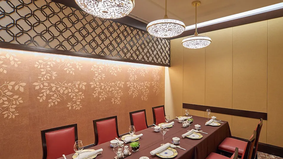 The Okura Tokyo