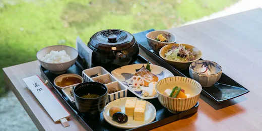 The Okura Tokyo
