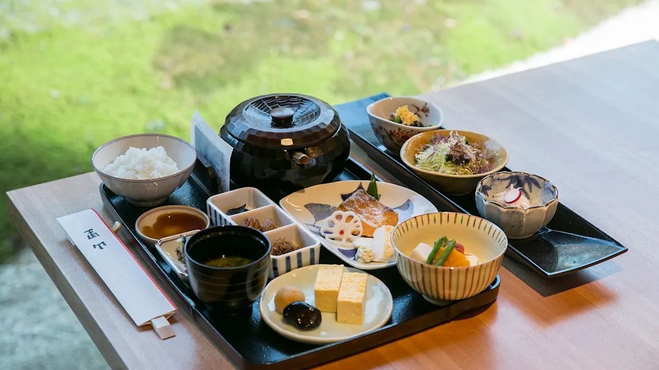 The Okura Tokyo