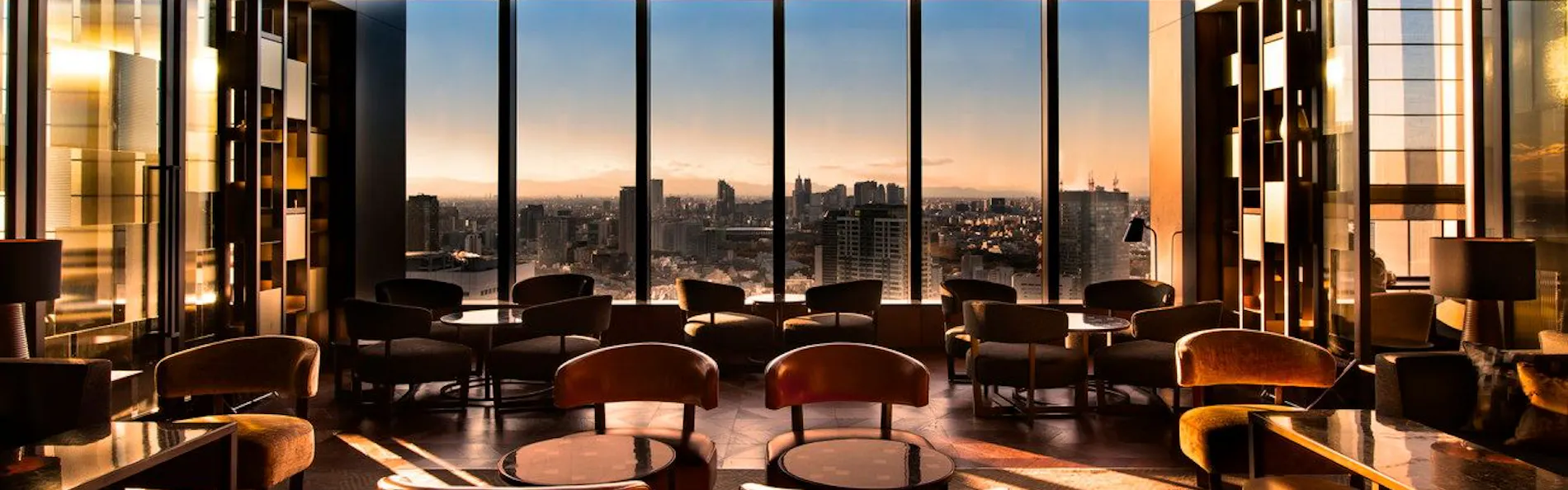 The Okura Tokyo