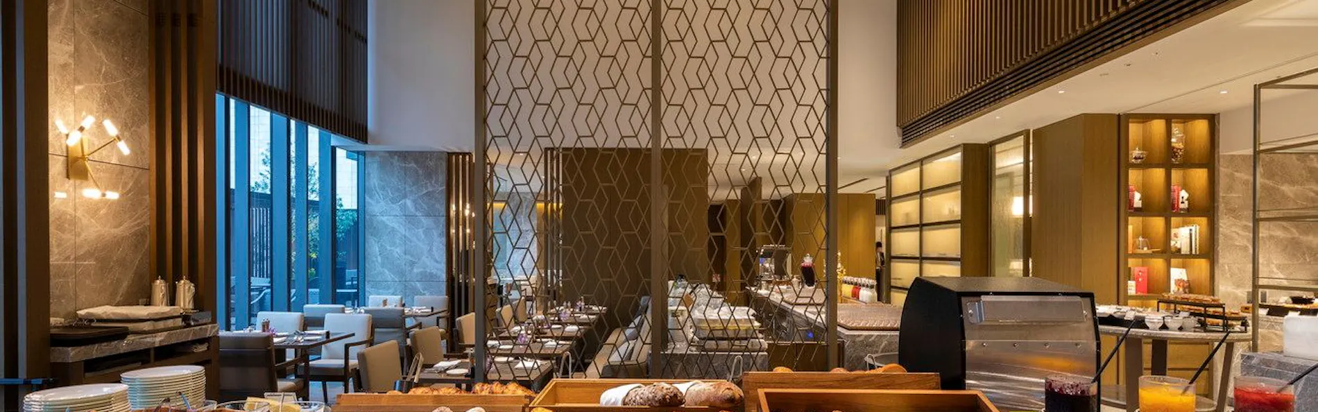 The Okura Tokyo