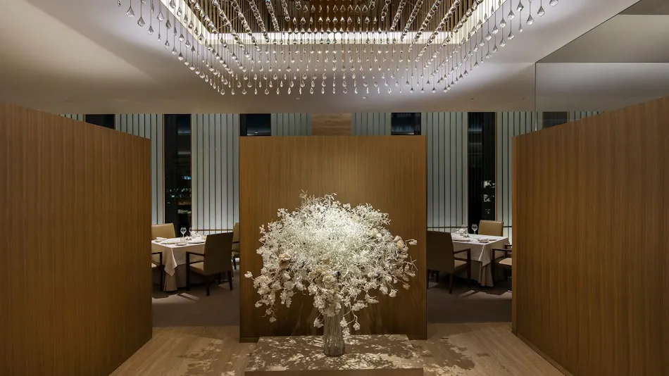 The Okura Tokyo