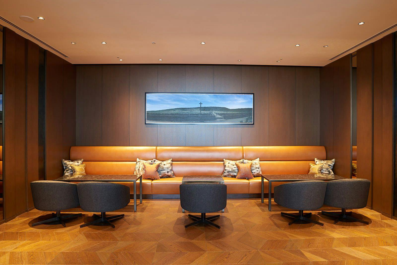 The Okura Tokyo
