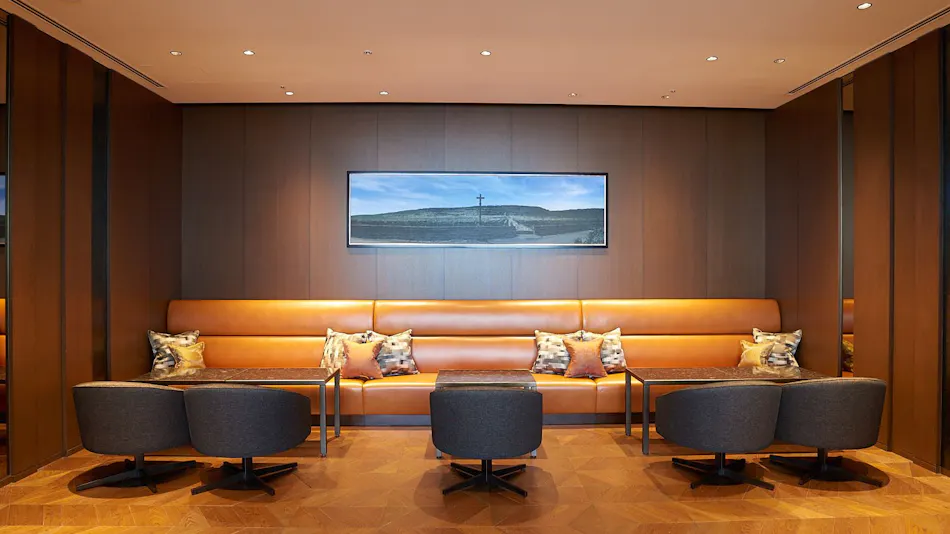 The Okura Tokyo