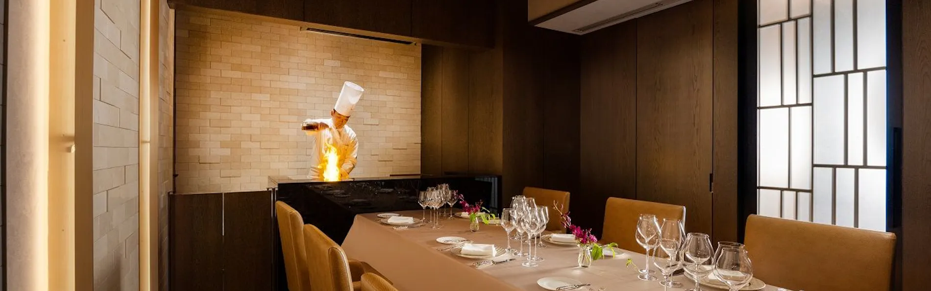 The Okura Tokyo