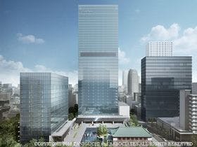 The Okura Tokyo