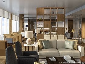 The Okura Tokyo