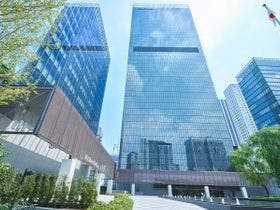 The Okura Tokyo