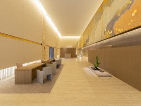 The Okura Tokyo