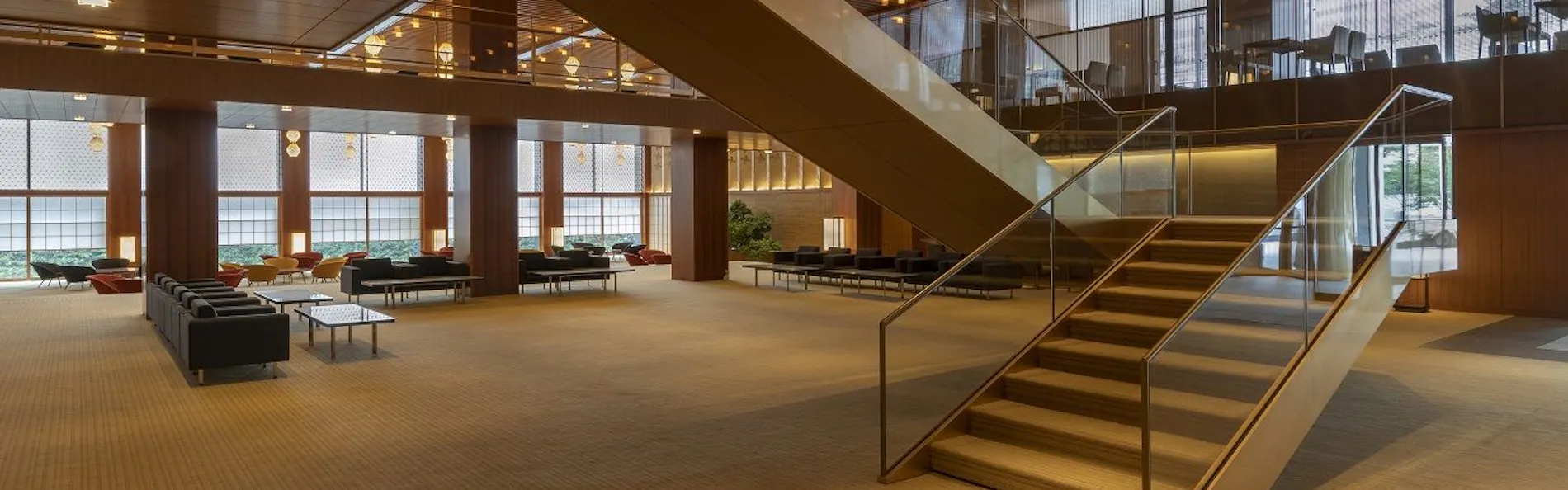 The Okura Tokyo