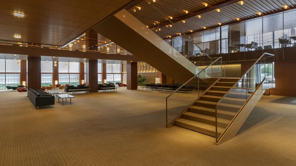 The Okura Tokyo