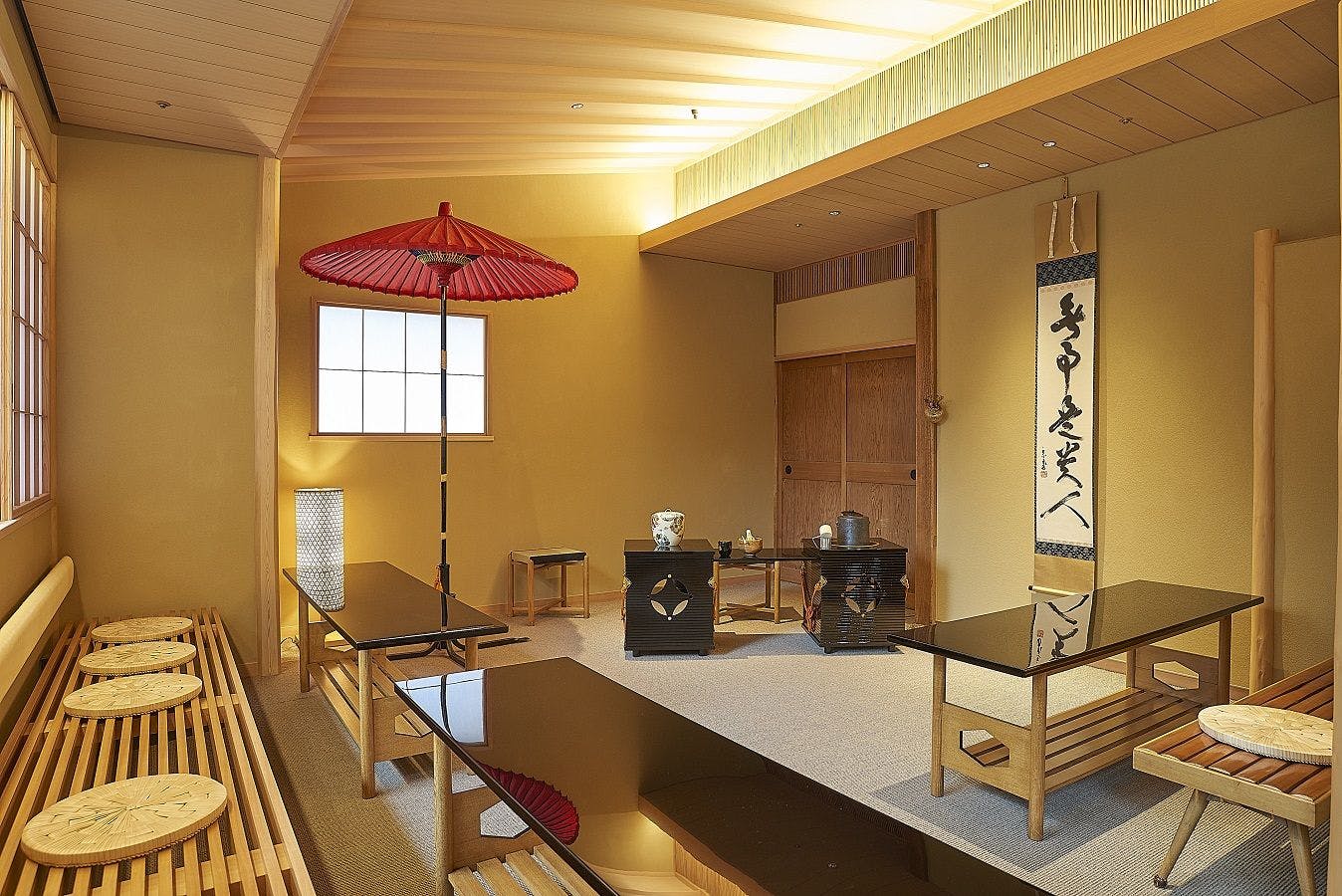 The Okura Tokyo