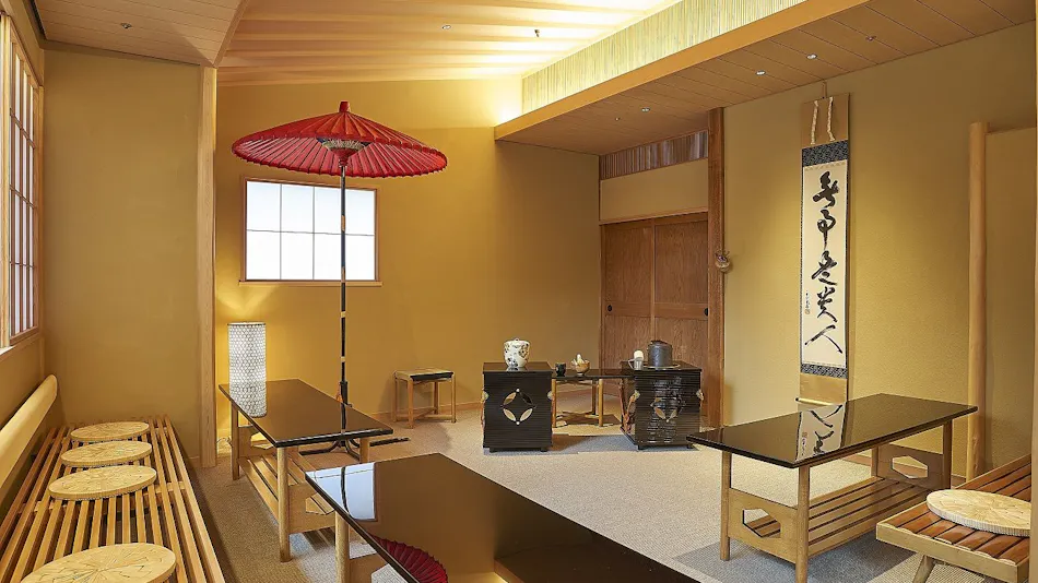The Okura Tokyo