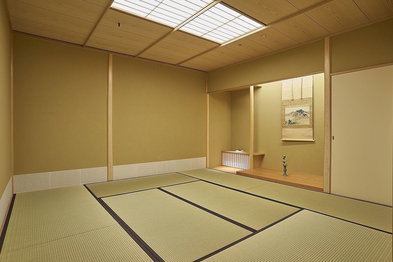 The Okura Tokyo