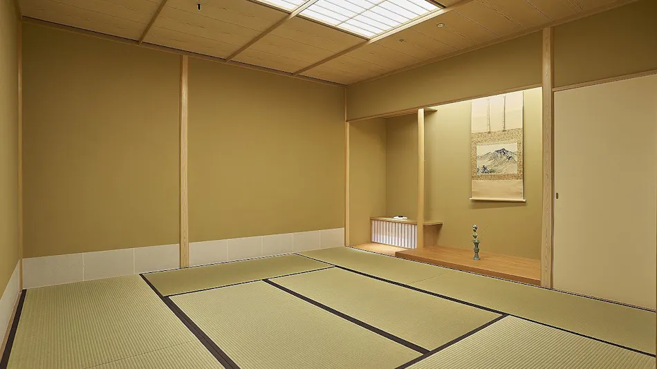 The Okura Tokyo