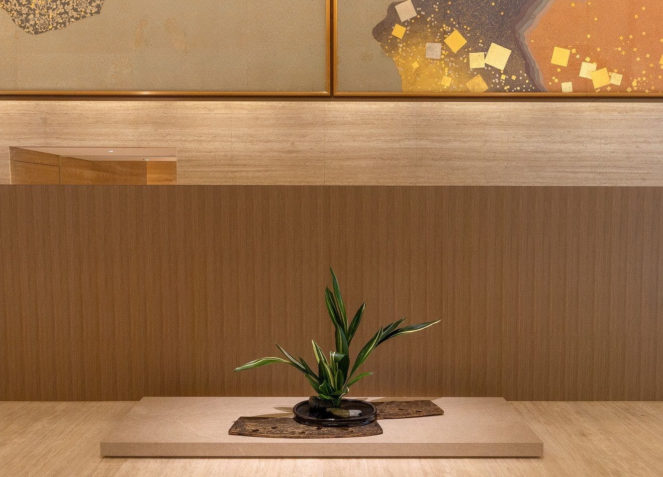The Okura Tokyo
