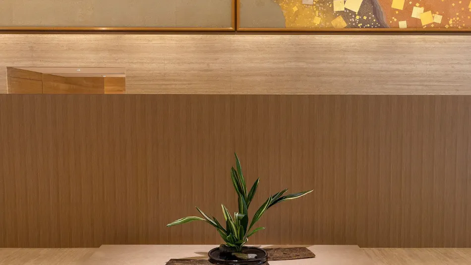 The Okura Tokyo