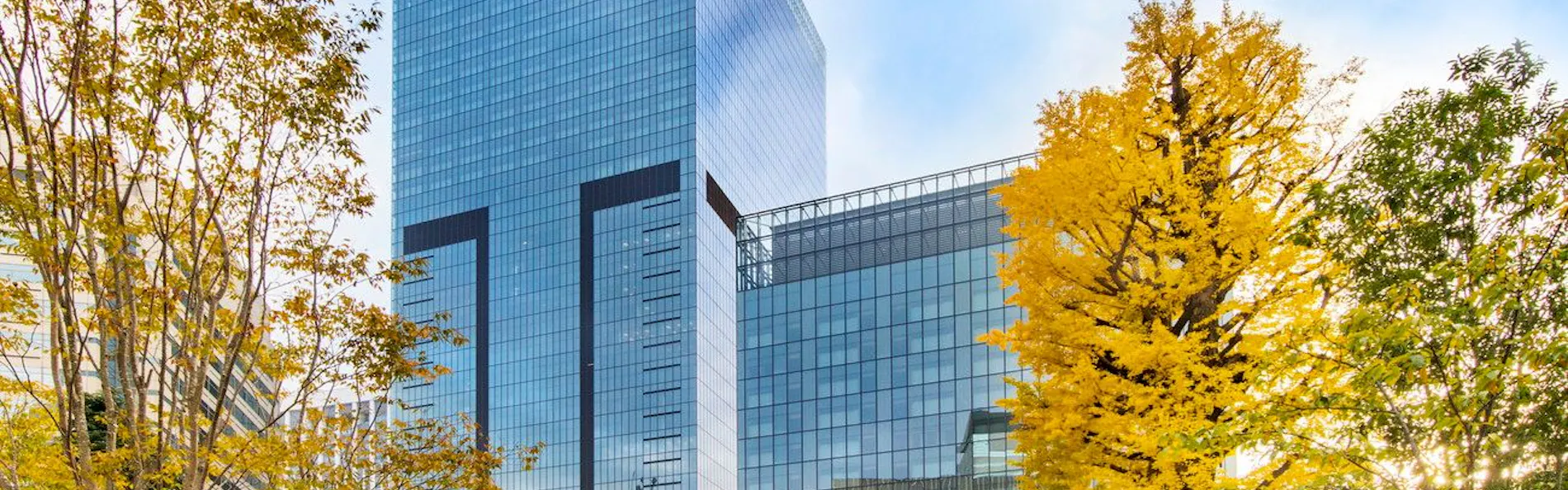 The Okura Tokyo