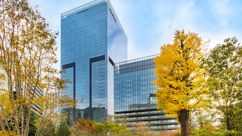 The Okura Tokyo