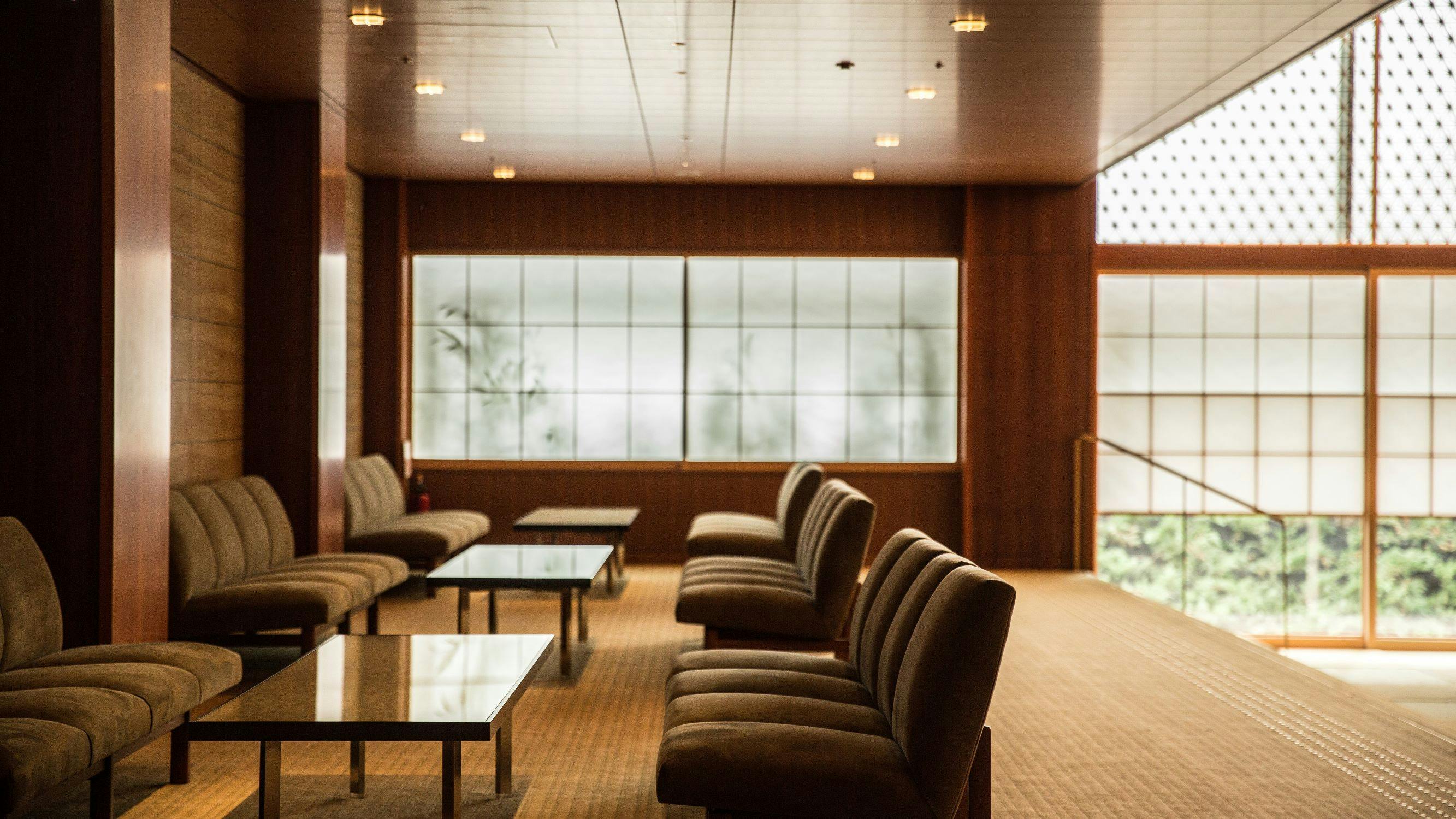 The Okura Tokyo