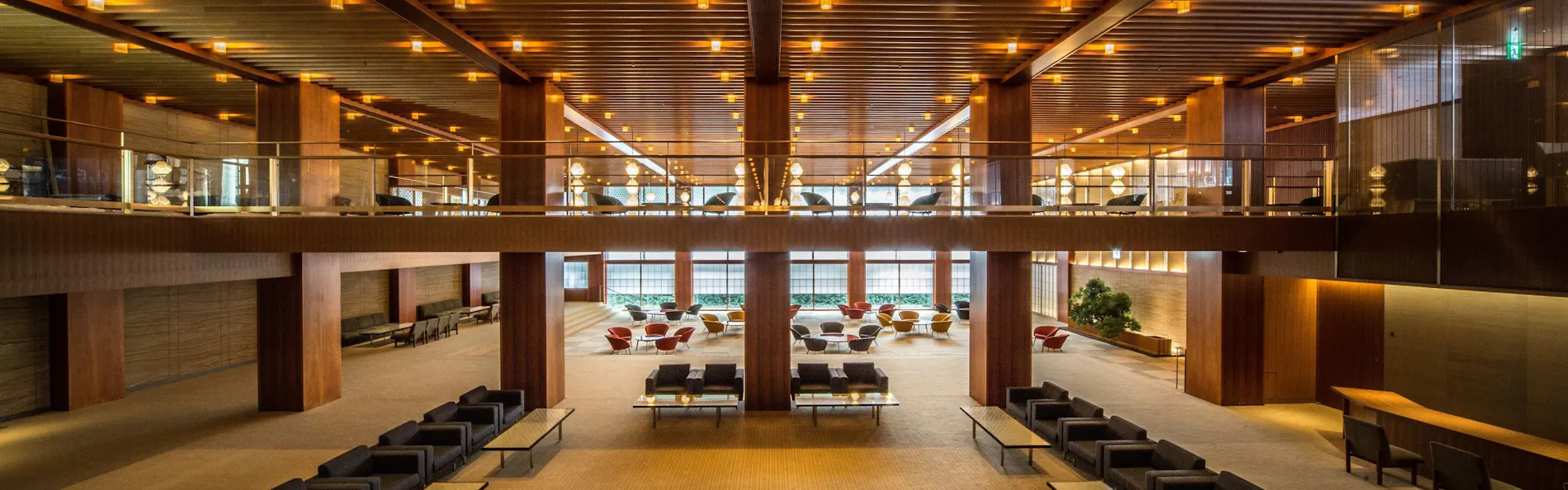 The Okura Tokyo