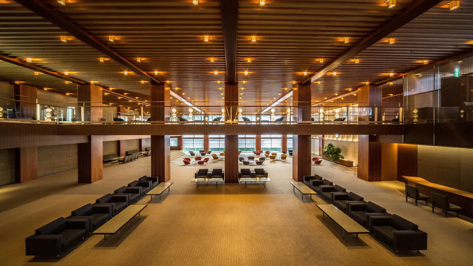 The Okura Tokyo