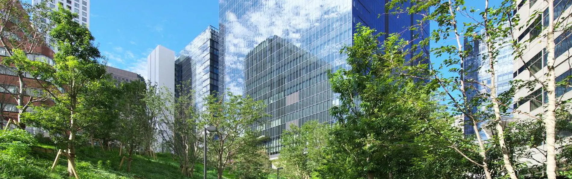 The Okura Tokyo