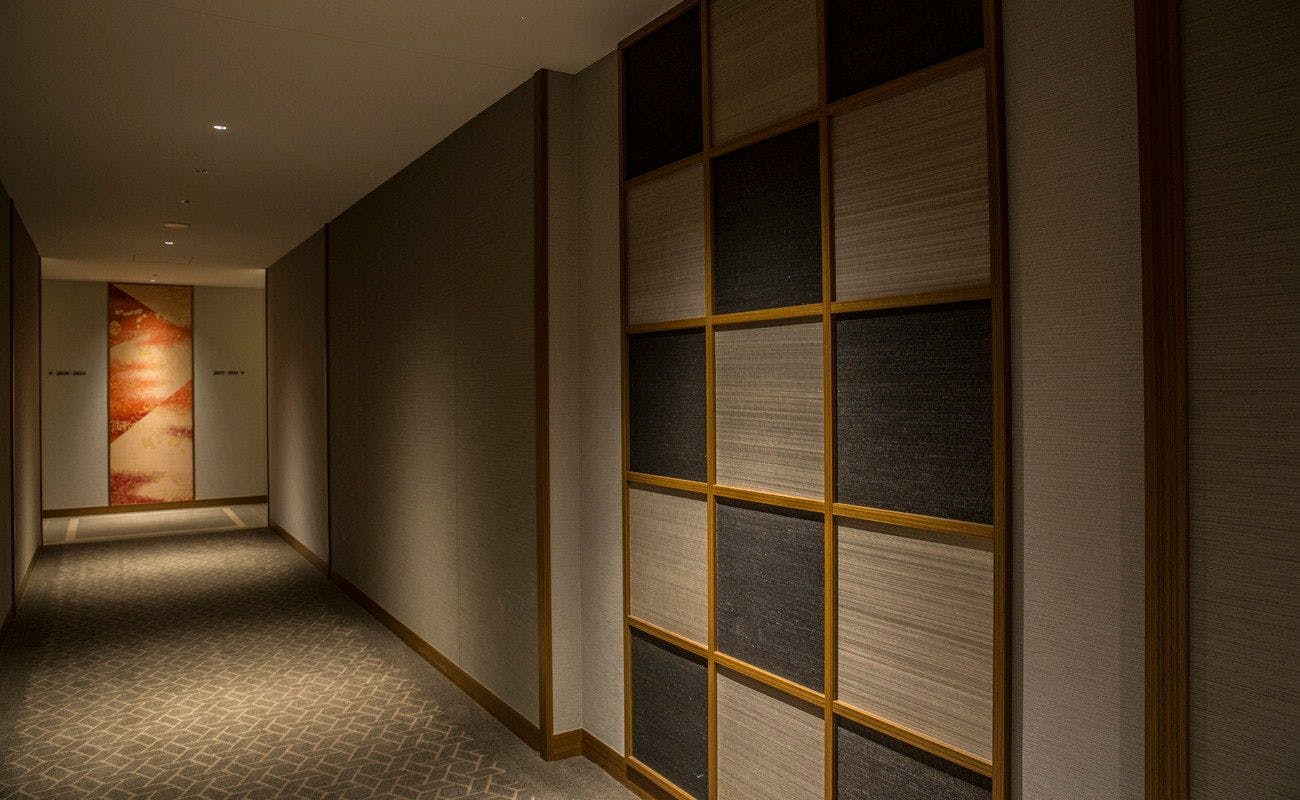 The Okura Tokyo