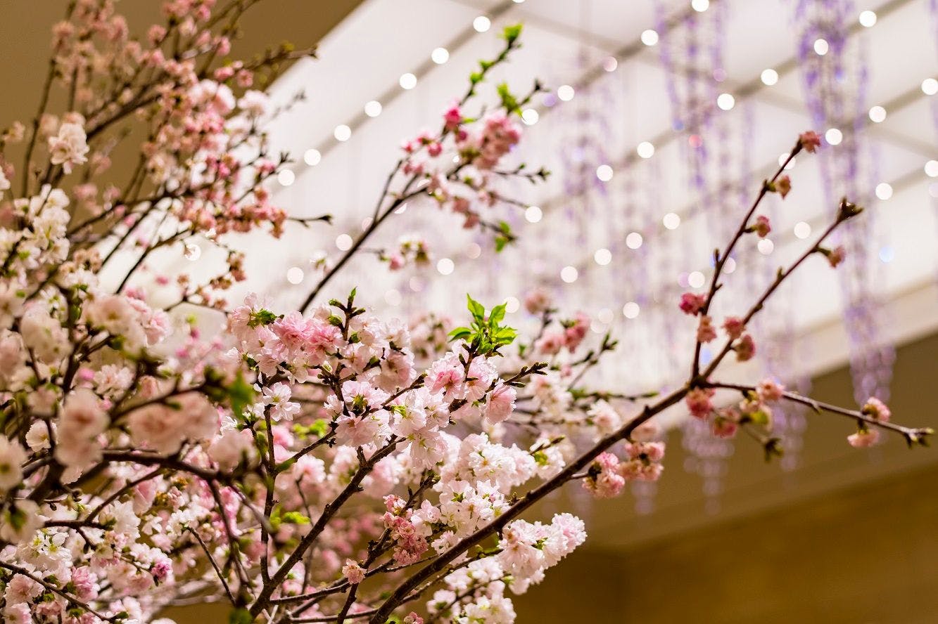 The Okura Tokyo