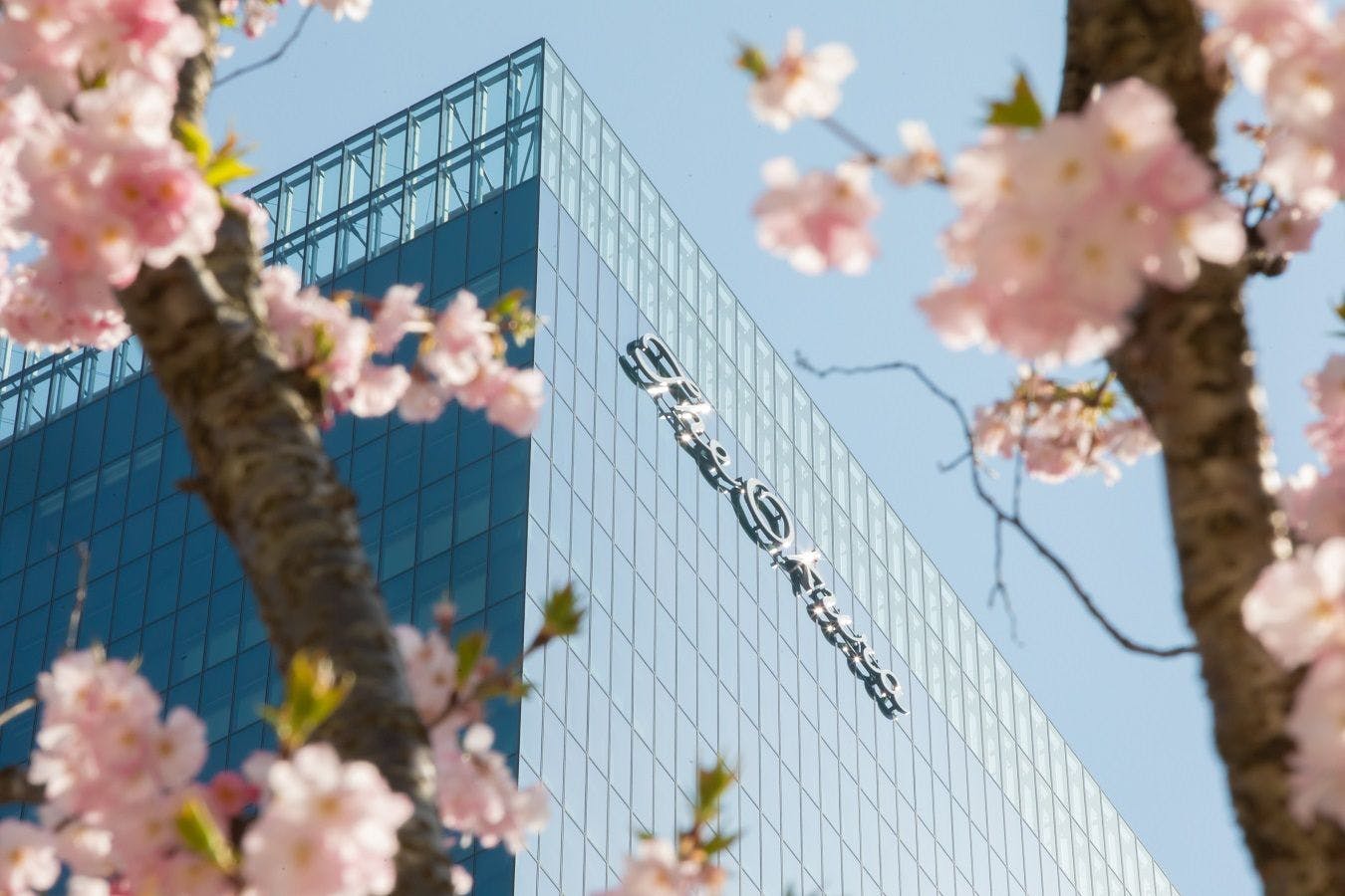 The Okura Tokyo