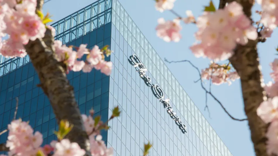 The Okura Tokyo