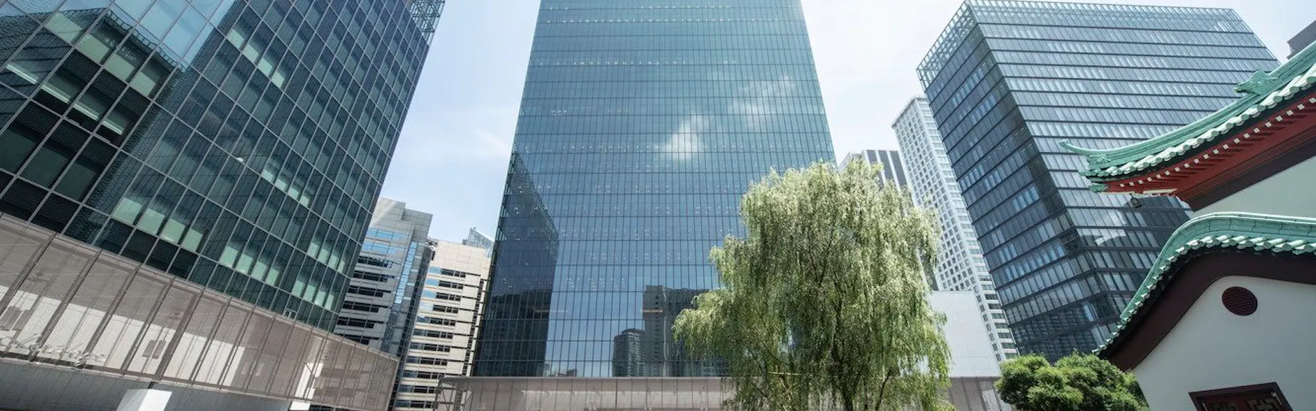 The Okura Tokyo