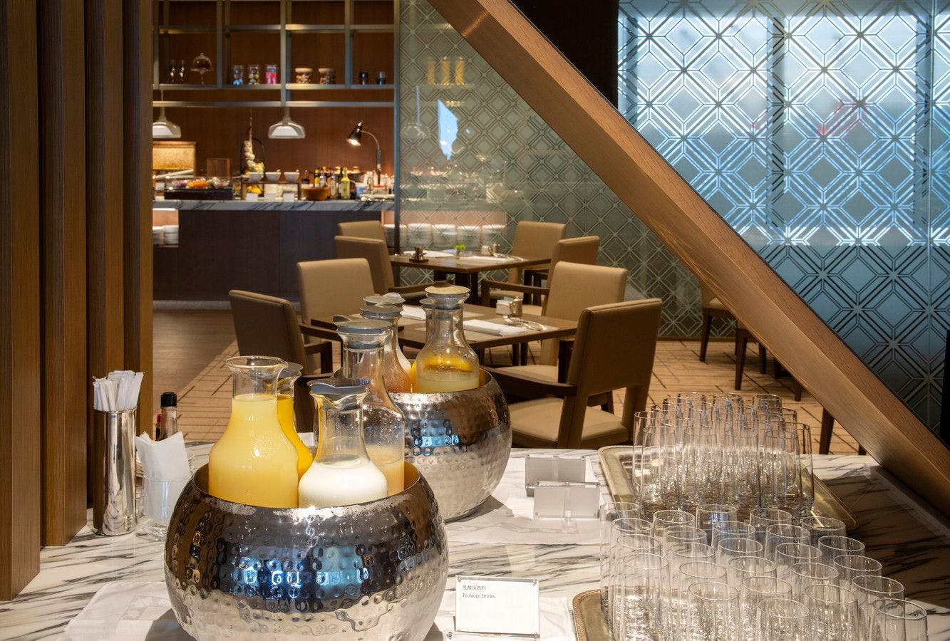 The Okura Tokyo