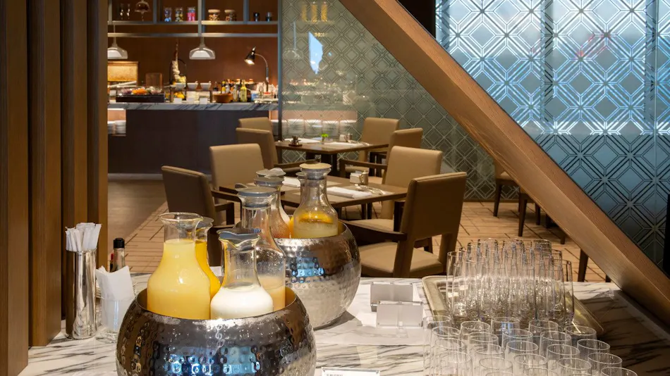 The Okura Tokyo