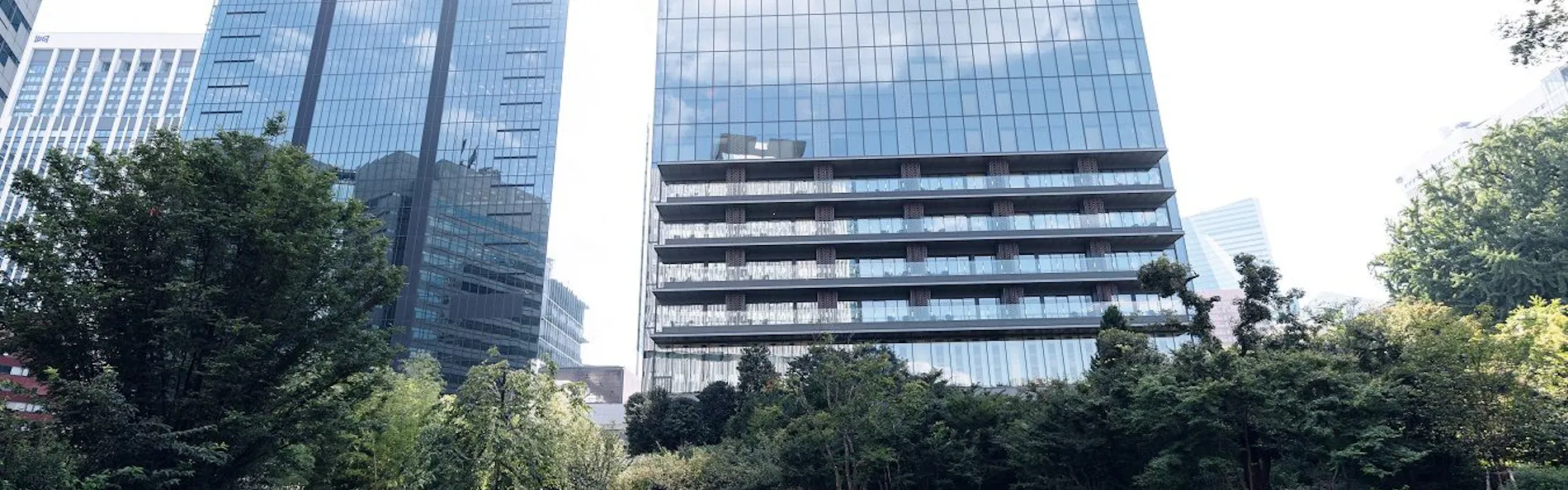 The Okura Tokyo