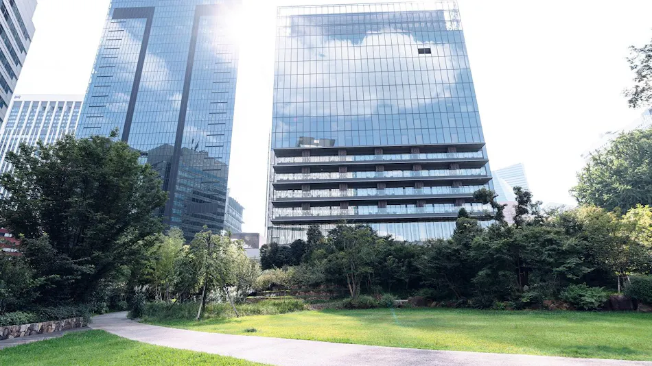 The Okura Tokyo