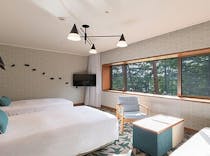 軽井沢プリンスホテル イースト 長野県民プラン エンジョイチケット1枚付き イーストツイン 禁煙 イーストフォレストツイン 1 3名 宿泊予約は 一休 Com 軽井沢プリンスホテル イースト 長野県民プラン エンジョイチケット1枚付き イーストツイン 禁煙 イーストフォレストツイン 1 3名 宿泊予約は 一休 Com