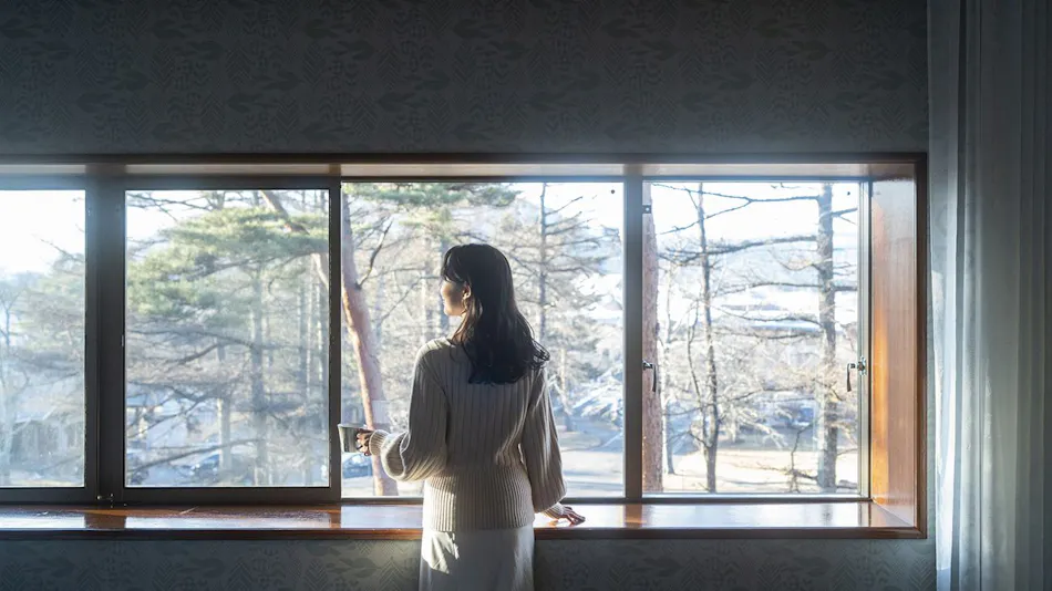 Karuizawa Prince Hotel East