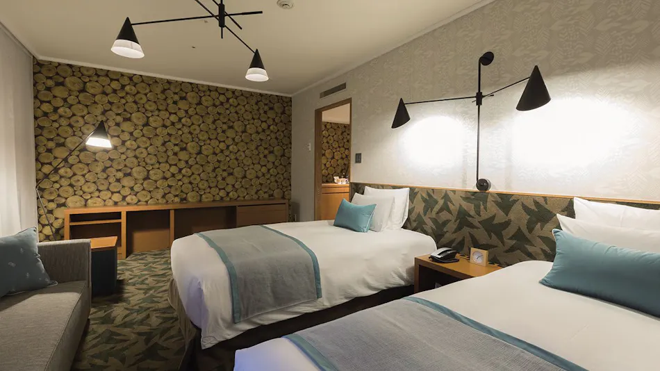 Karuizawa Prince Hotel East