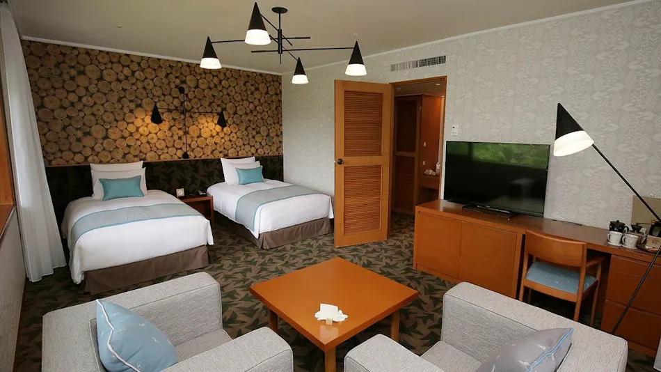 Karuizawa Prince Hotel East